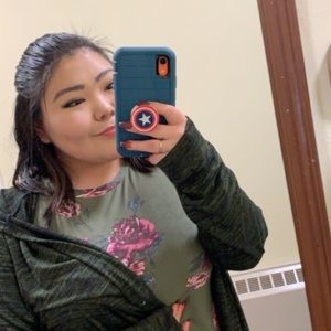 Meet your Posher, Emma